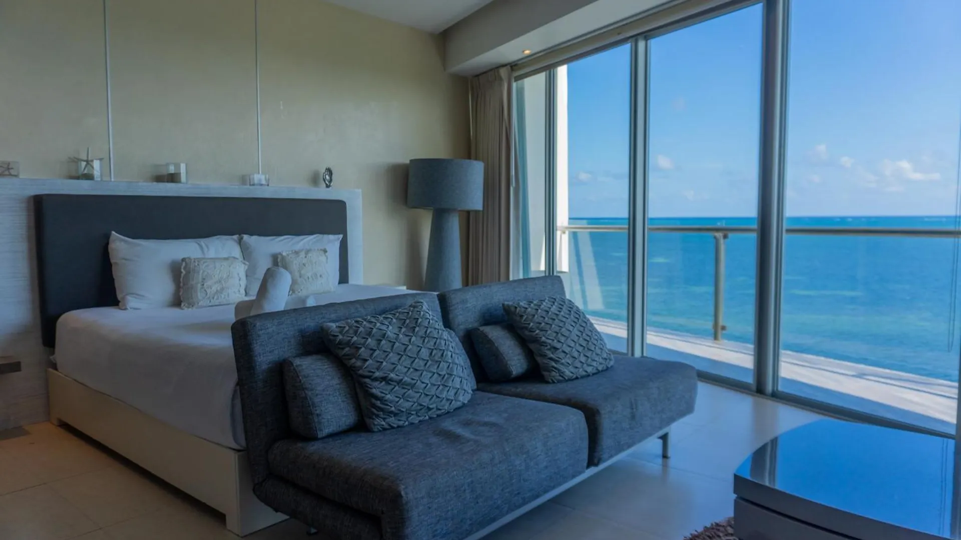 Luxury Beachfront Condo - Cancun 0*,  Mexico