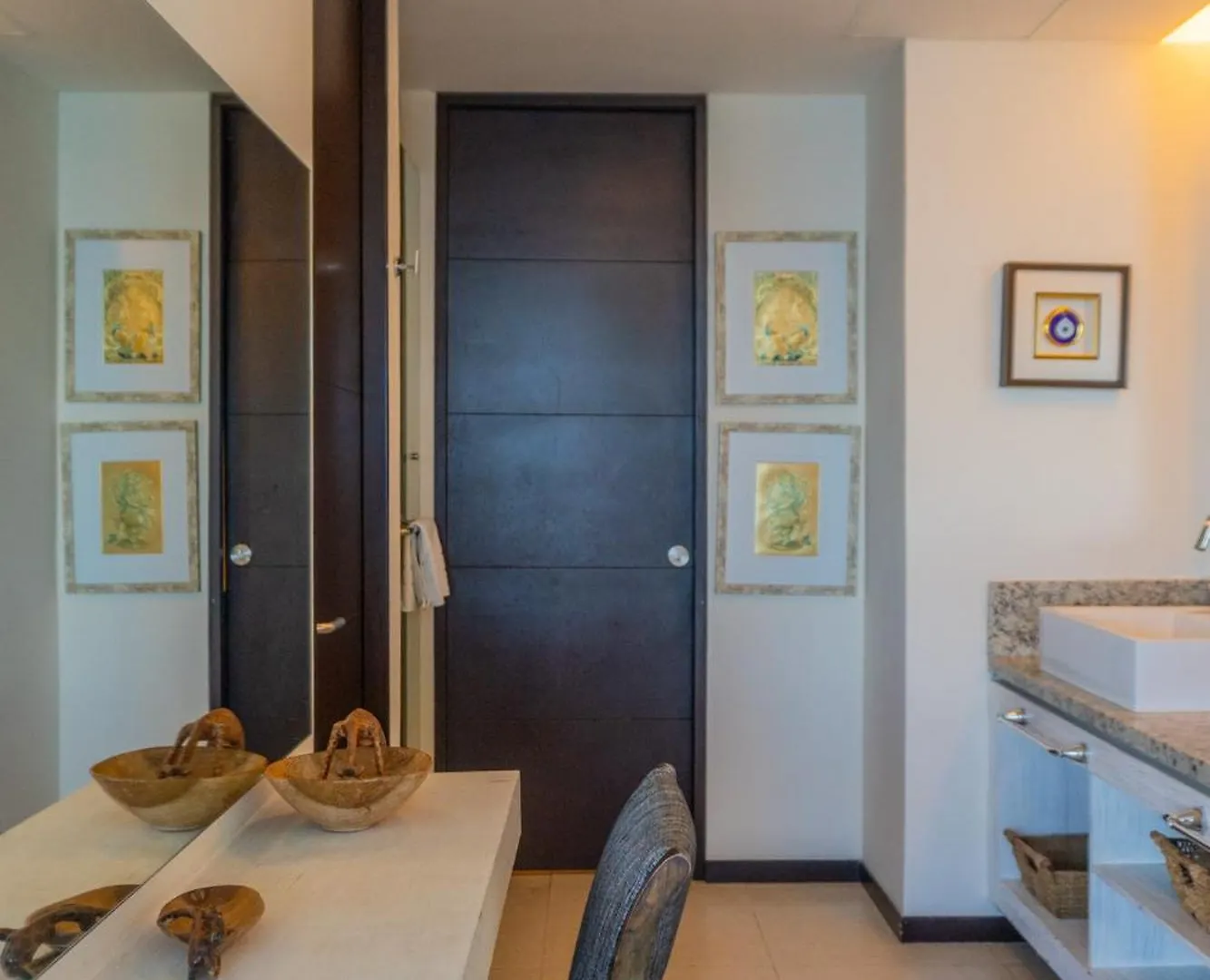 Luxury Beachfront Condo - Cancun 0*,  Mexico
