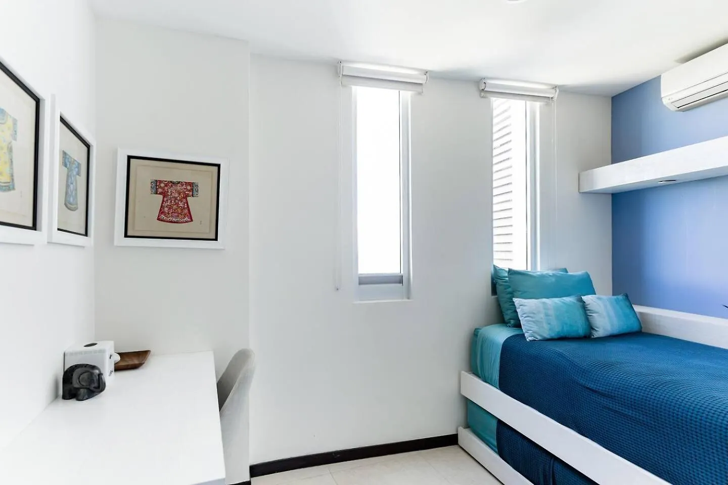 Luxury Beachfront Condo - Cancun 0*,