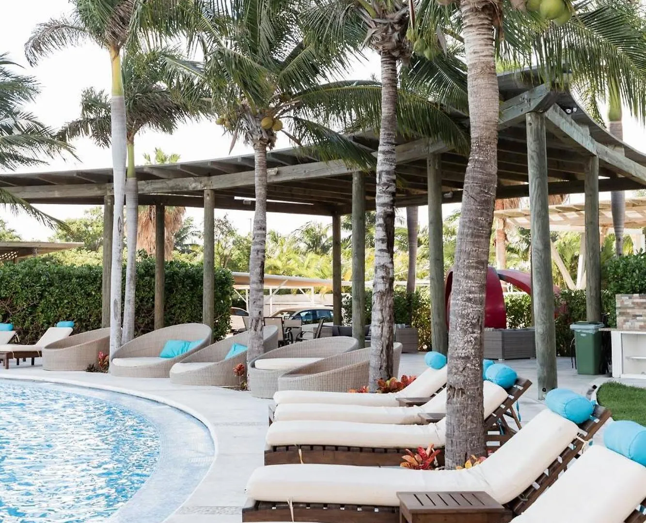 Luxury Beachfront Condo - Cancun Mexico